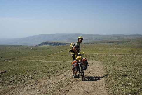 Downhill по-армянски